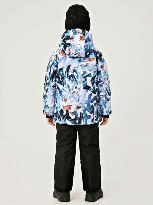 Костюм 7з2526 - Nikastyle фото 25