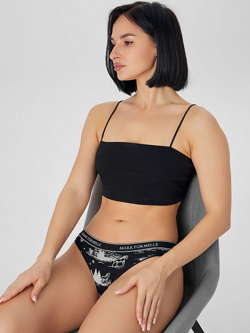 ТРУСЫ ЖЕНСКИЕ (3ШТ.)