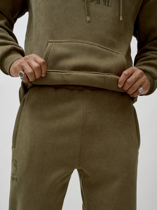 ФЛИС с НАЧЕСОМ Спортивный костюм демисезонный ,Турция - Mtforce фото 13