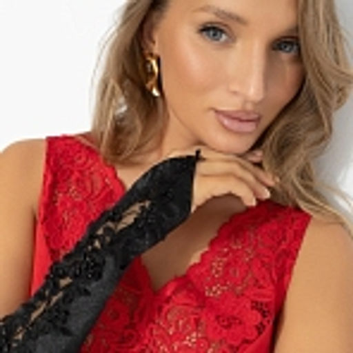 Перчатки нарядные, Сила магии