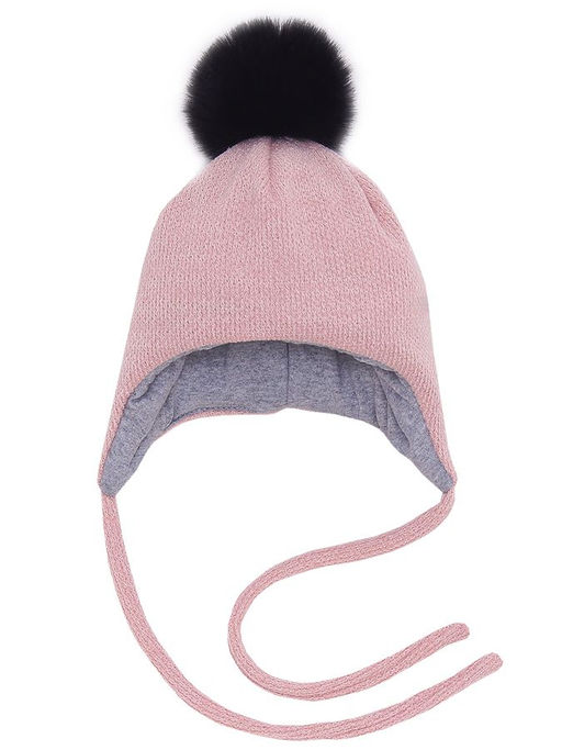 Шапочка осень-зима ARS-7034П СИМБА