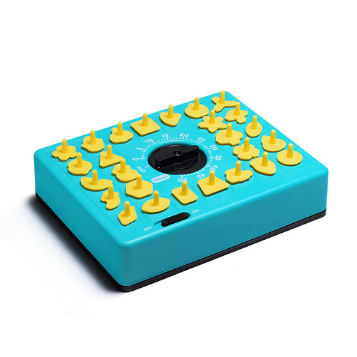 Игра настольная "Время пошло" в коробке