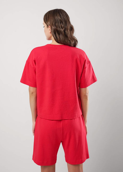 Шорты женские Морской - Clever wear фото 2