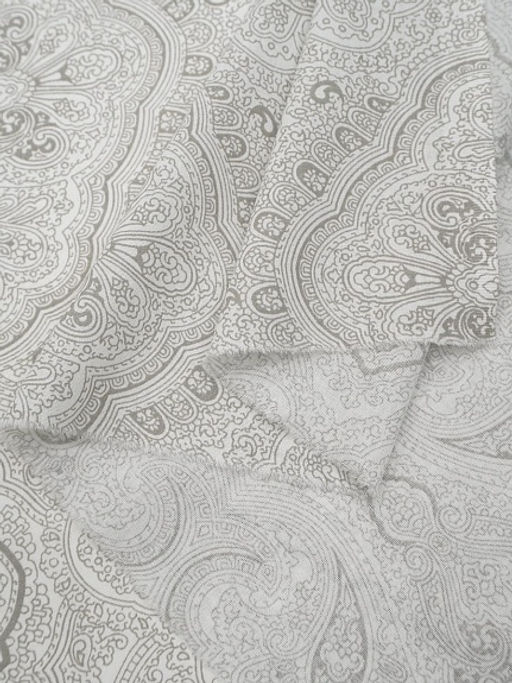 Поплин Дэлли, ш.2.2м, хлопок-100%, 110гр/м.кв - Купава фото 6