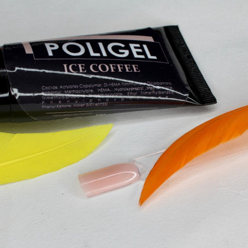 POLIGEL ПОЛИГЕЛЬ в тюбике 30 мл - Ms pro фото 7