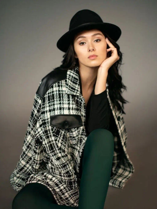 Колготки TEATRO MULTIFIBRA 100 COLOR темно-зеленый  фото 2