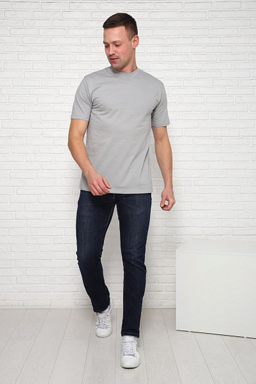 Футболка мужская (01036) - Плиона фото 30