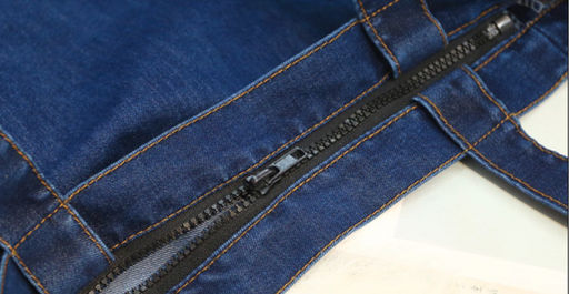 Сумка K2-LG-501-Blue