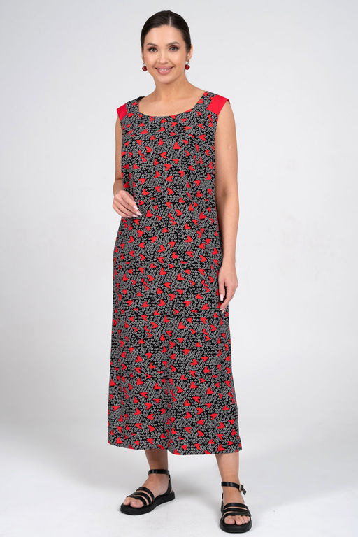 Сарафан ALANI 2354