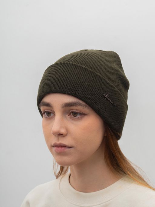 Шапка HERMAN арт. EDMOND 019 (хаки)