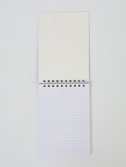 Цена за 8 шт. Блокнот А6 «Волшебного праздника», 40 л мягкая обложка, на гребне МИКС