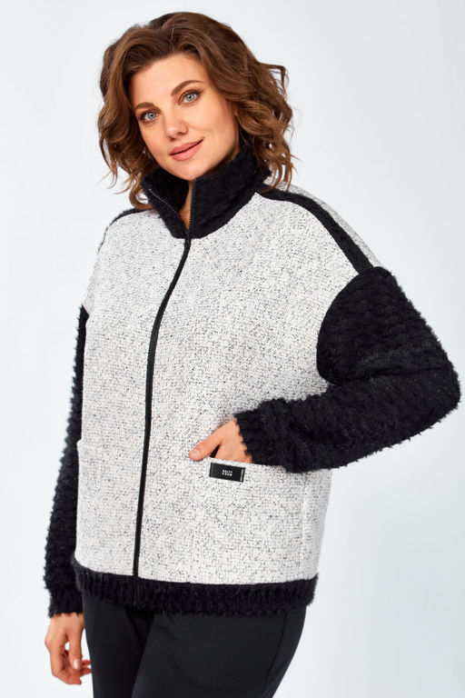 Костюм LADY SECRET 25227 беж-черный