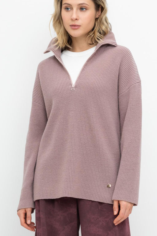 ЕВ 30173/ш/пудра джемпер жен - Very neat фото 2