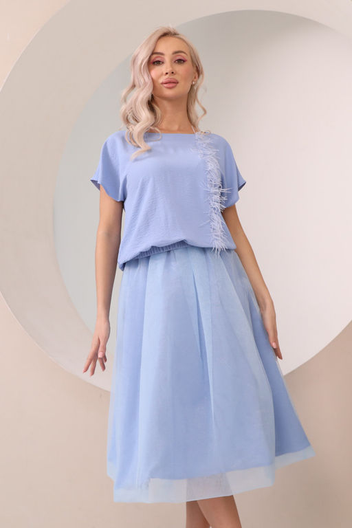 Блуза М3-5214/4