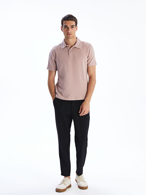 Polo Yaka Erkek Ti??rt