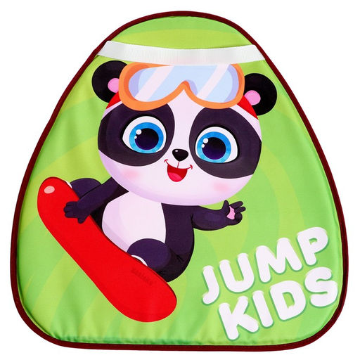 Ледянка, 415 475 мм - Zabiaka фото 2