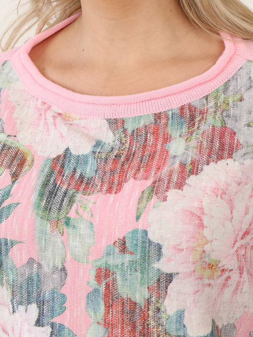 Джемпер М4-5300/9 - Wisell фото 11