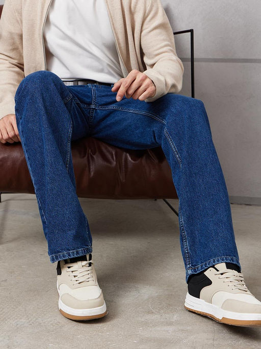 Мужские джинсы арт. 0972 - F5 фото 10