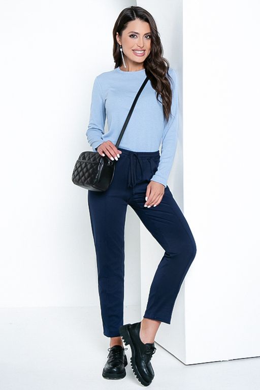 Брюки 5070 - Avili фото 5