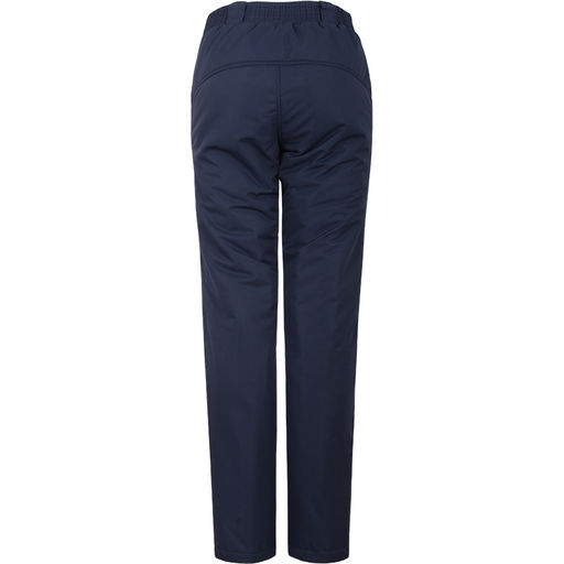 RODOS Утеплённый костюм женский зима М-218ВБ Серо-голубой/Ментол  фото 43