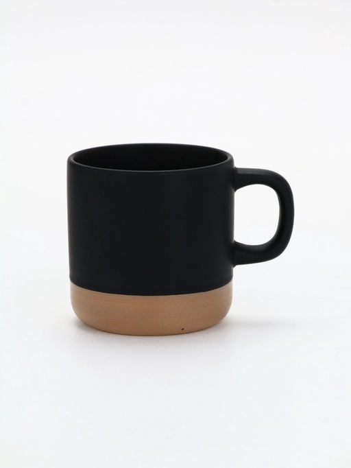 Кружка чайная керамическая «Путешествиям быть», 350 мл, ручная работа