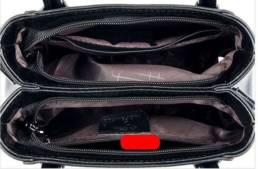 KAIDIFEINIROO Сумка женская 8257  фото 19