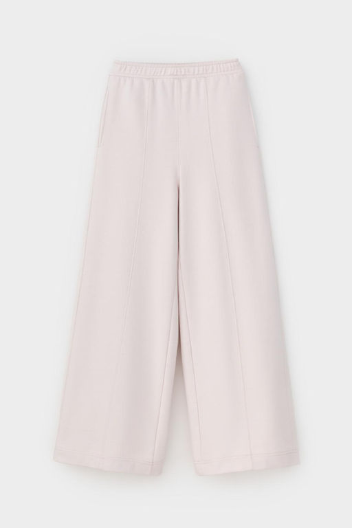 ЕВТ 4149/розовый кашемир брюки жен