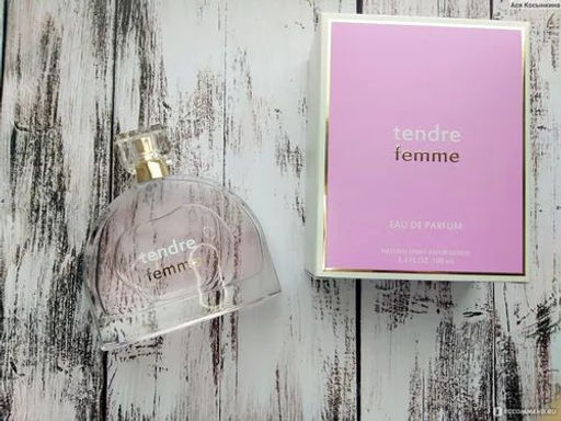 Flavio Neri Парфюмированная Вода для женщин TENDE FEMME 100 мл