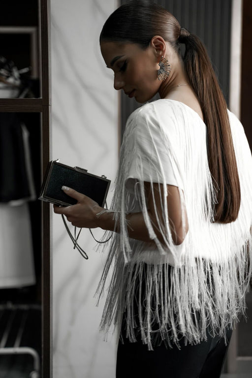 Блуза Vesnaletto 4349-1 фото 5