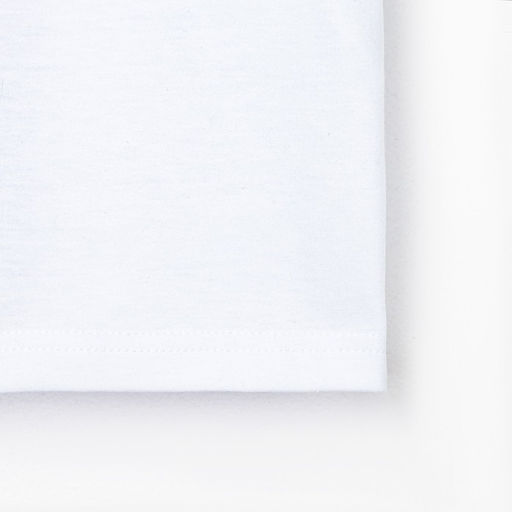 Футболка женская KAFTAN «WINE NOT», белый, р-р 48-50