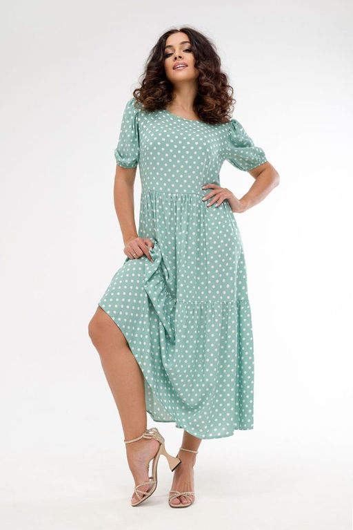 Платье Арьяна (48) - Serenada фото 3