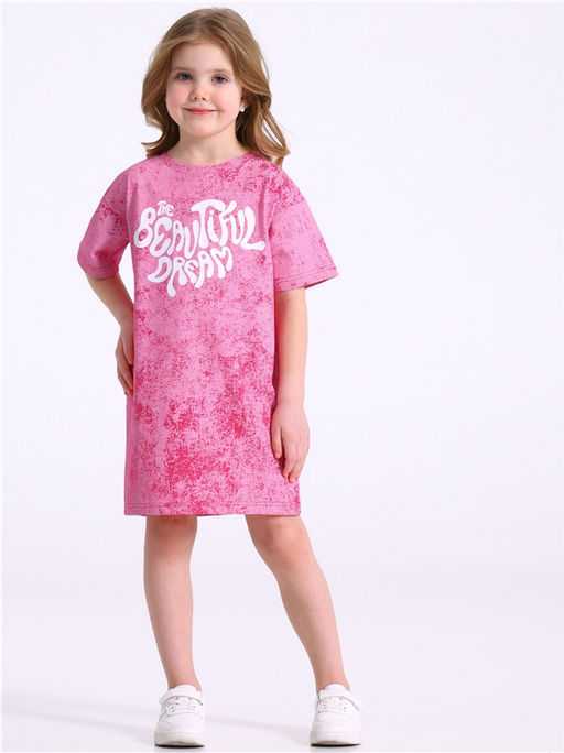 Платье 1ДПК5079001н