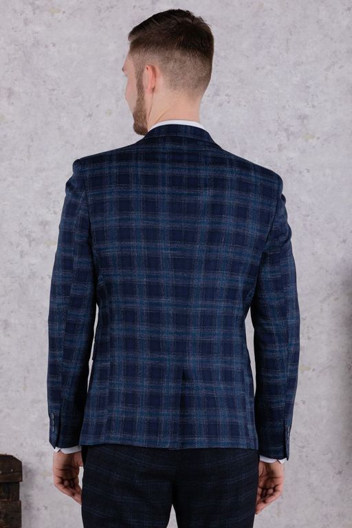 пиджак 
 5457-М8.6 - Svyatnyh фото 4