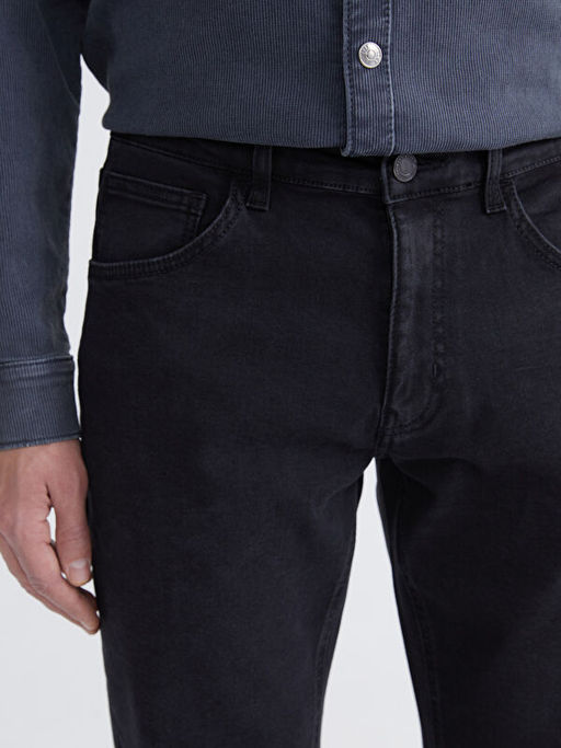 750 Slim Fit Erkek Pantolon