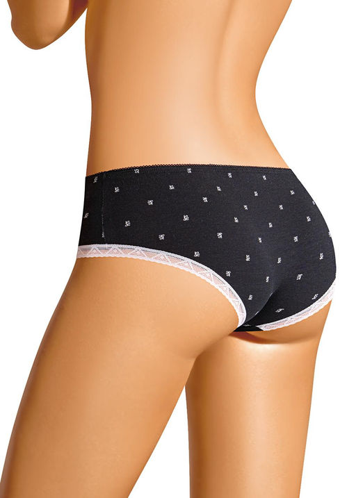 Трусы женские шорты - Clever wear фото 2