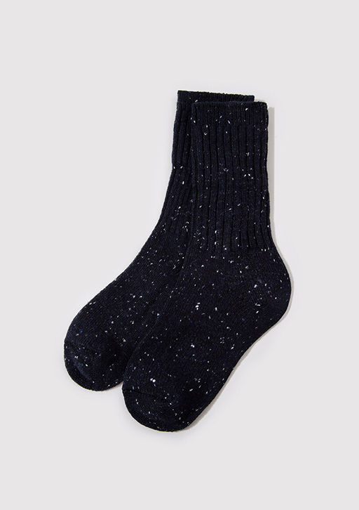 Lacivert Bot Corab? - Mavi фото 2