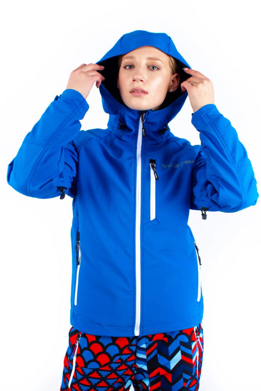 Куртка SOFT SHELL unisex 20-40982 21 - Stayer фото 9