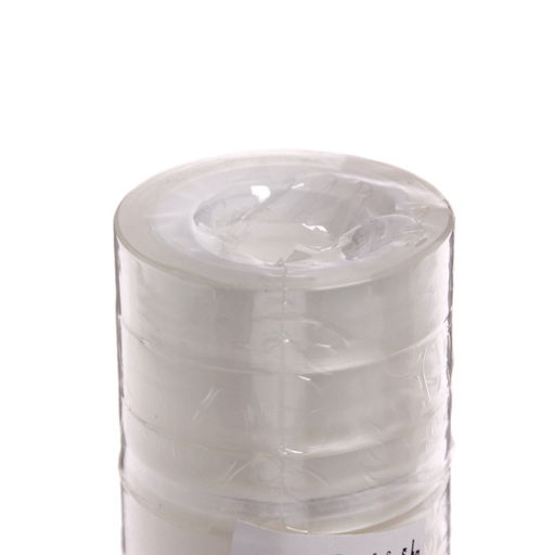 Цена за 12 шт. Клейкая лента 12мм*21м прозрачная - Calligrata фото 3