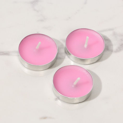 Набор для ароматерапии Ты прекрасна, аромат цветущая роза - Simaland фото 3