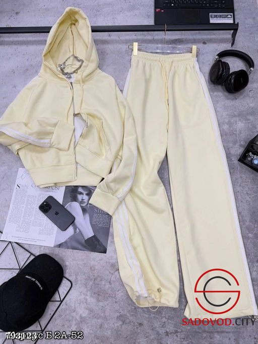 Спортивный костюм двойка - Bruno фото 7