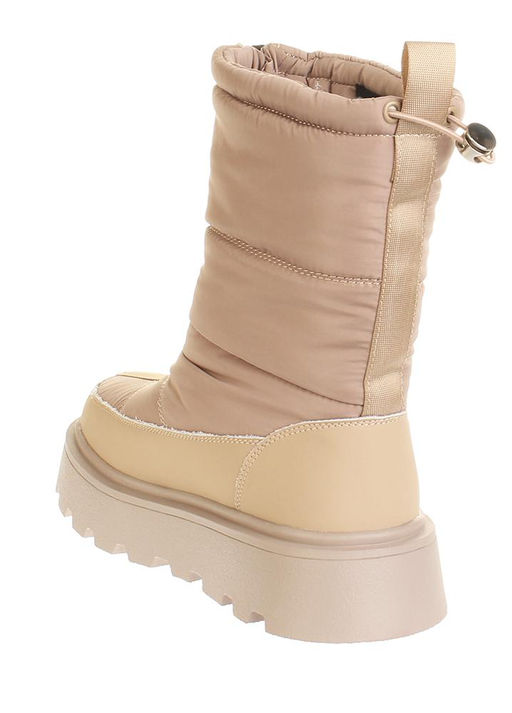 Дутики Baden KPT033-021 фото 3