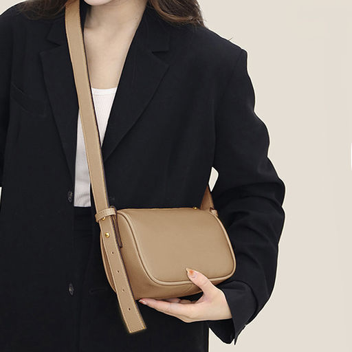 Сумка A-70098-Biege