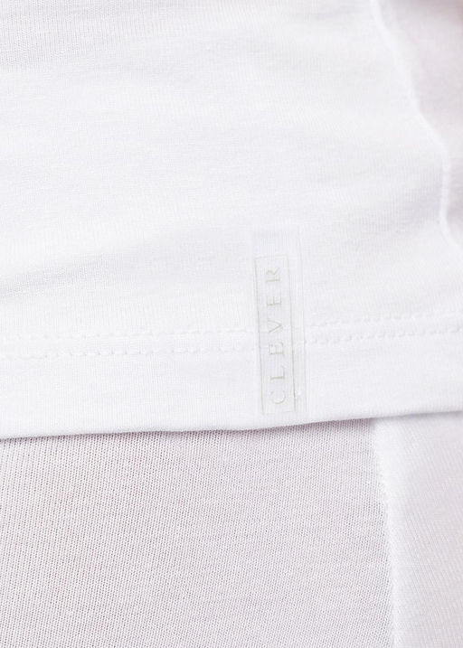 LM650-1 Майка женская МОДАЛ - Clever wear фото 2