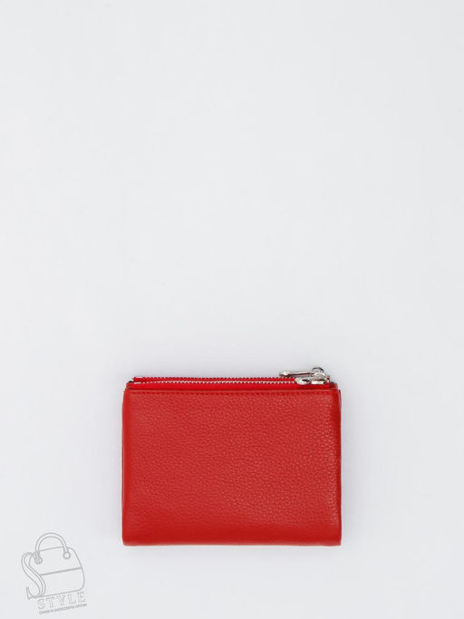Женский кошелек 9949-1806 red Vermari
