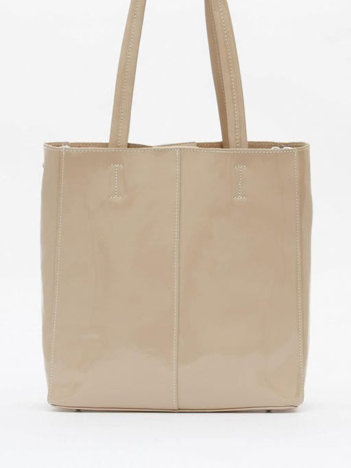 Сумка 5570-3P apricot Polina&Eiterou