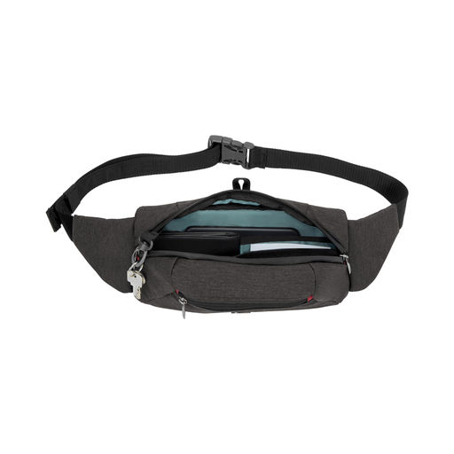 Сумка через плечо MX Crossbody Bag WENGER 611644  фото 5