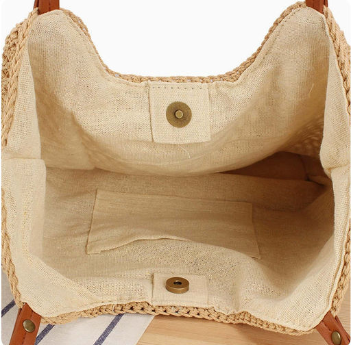 Сумка BG-S-219-Biege-S