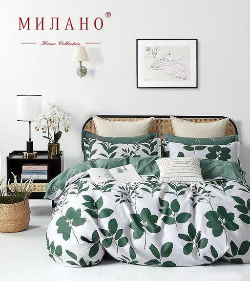 КПБ Милано двухсторонний MIL140 Евро