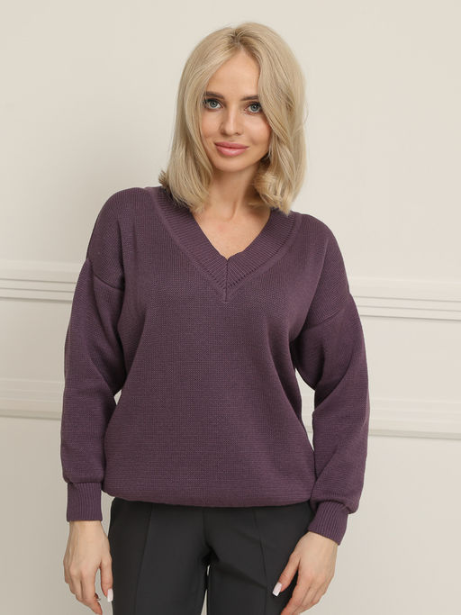 Джемпер Др5-474/78 - Wisell фото 4