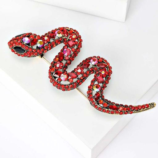 Брошь-кулон арт. 32 2070 (id 275356) - Rada фото 2